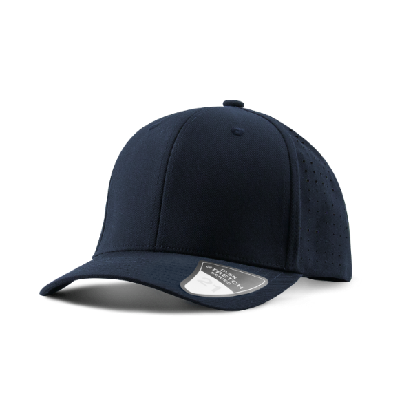 DP21 Solid - Blue Black/OSFM Thumbnail