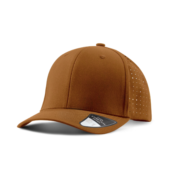 DP21 Solid - Caramel/OSFM Thumbnail