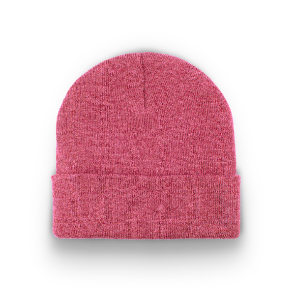 DK24 (previously iK24) Heather Pink/OSFM Thumbnail