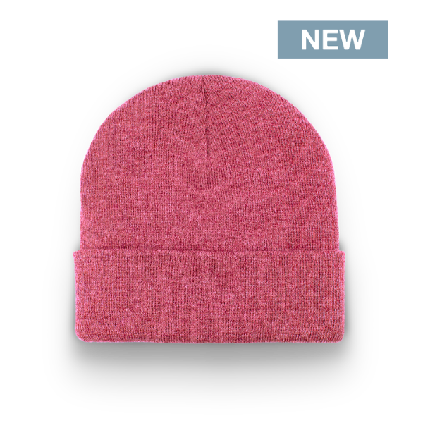 DK24 Heather Pink/OSFM Thumbnail