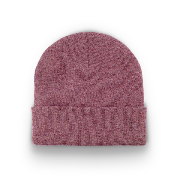 DK24 (previously iK24) Heather Maroon/OSFM Thumbnail