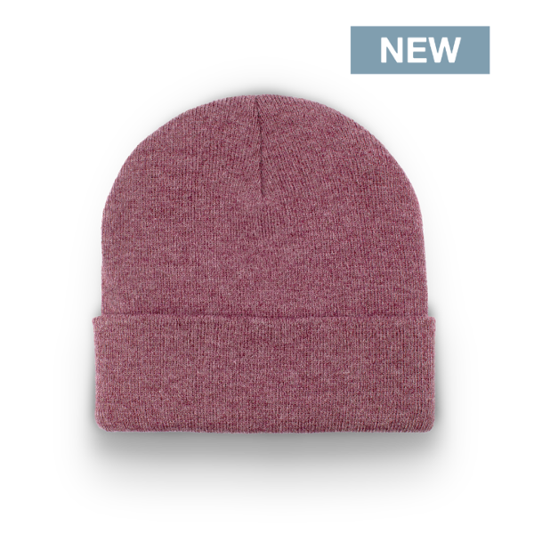 DK24 Heather Maroon/OSFM Thumbnail