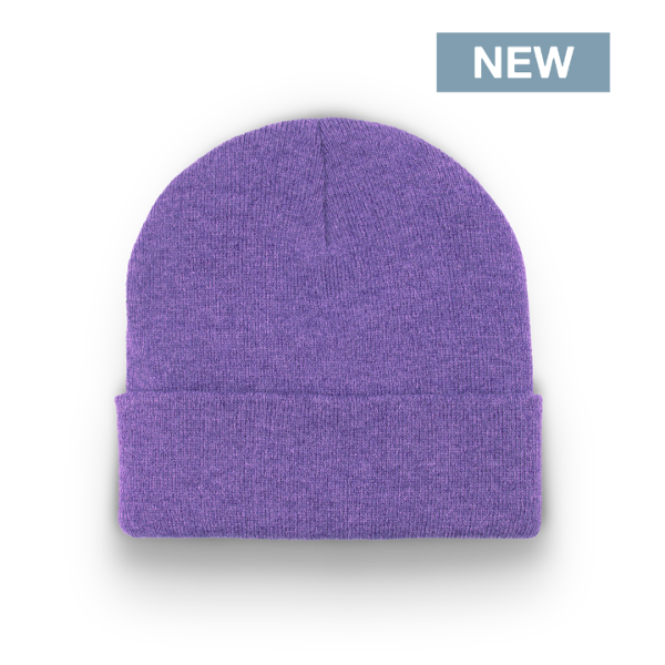 DK24 Heather Purple/OSFM Thumbnail