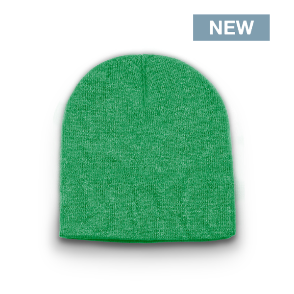 DK28 Heather Green/OSFM Thumbnail