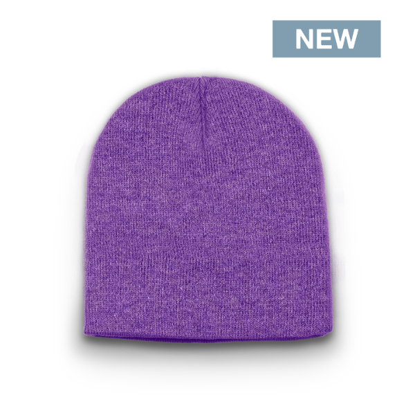 DK28 Heather Purple/OSFM Thumbnail