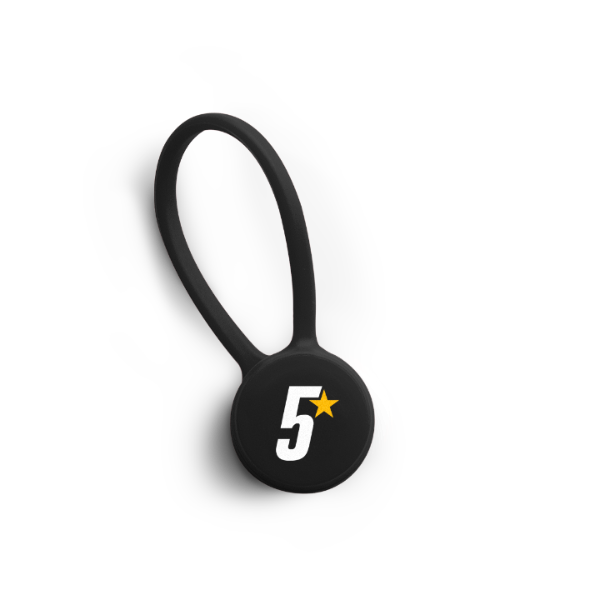 Magna-Tyz Black/2 Colors Thumbnail