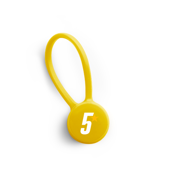 Magna-Tyz Yellow/2 Colors Thumbnail