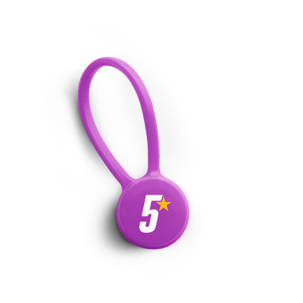 Magna-Tyz Purple/2 Colors Thumbnail