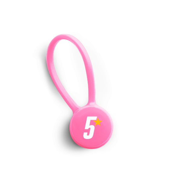 Magna-Tyz Pink/2 Colors Thumbnail