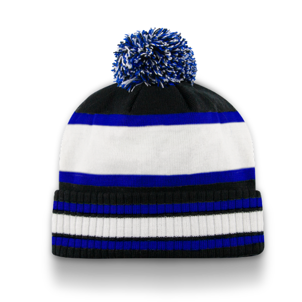 DK71 Royal/White/Black/OSFM Thumbnail