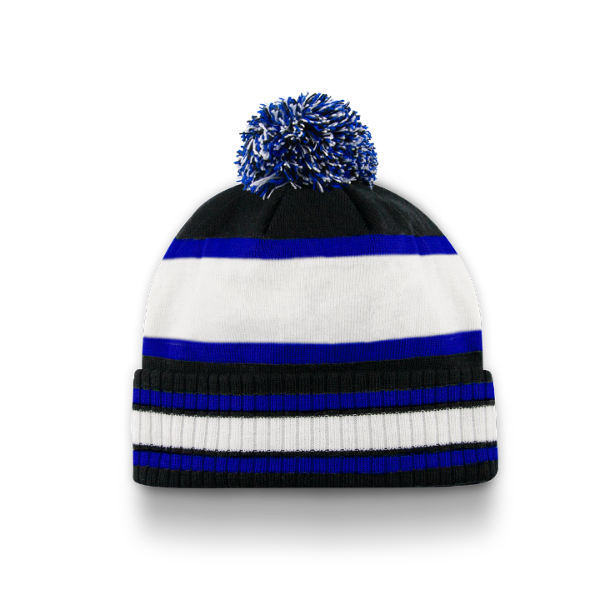 DK71 Royal/White/Black/YOUTH Thumbnail