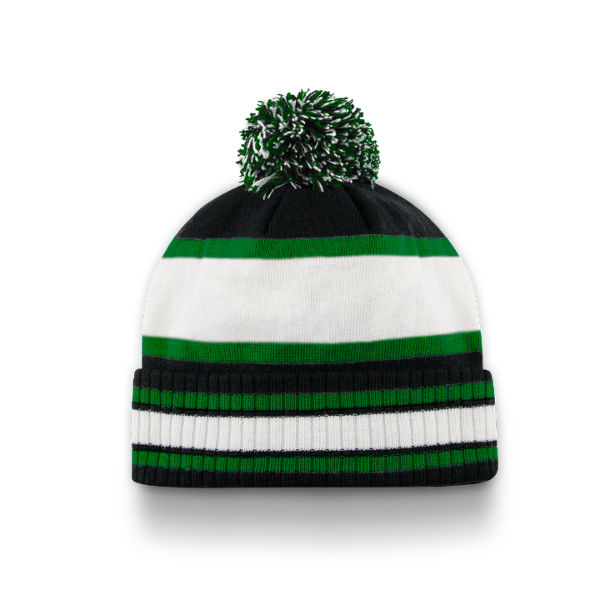DK71 Kelly Green/White/Black/YOUTH Thumbnail