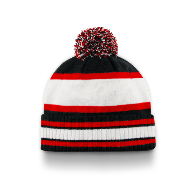 DK71 Red/White/Black/YOUTH Thumbnail