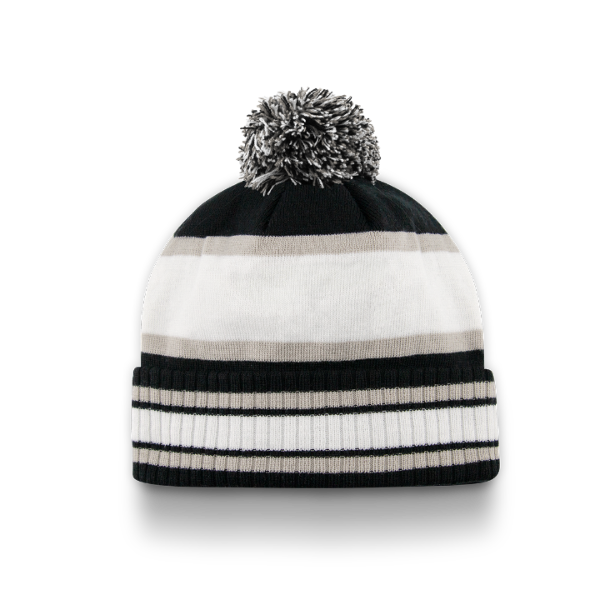 DK71 Silver/White/Black/YOUTH Thumbnail