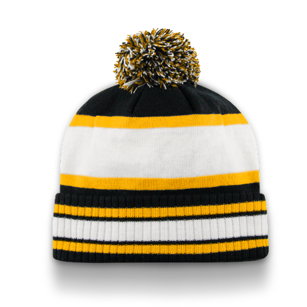 DK71 Gold/White/Black/OSFM Thumbnail