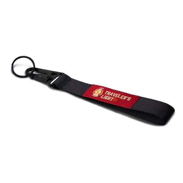 Neverloss Keychain Thumbnail