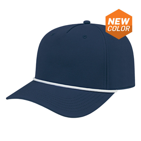 i7256 Navy/White/OSFM Thumbnail