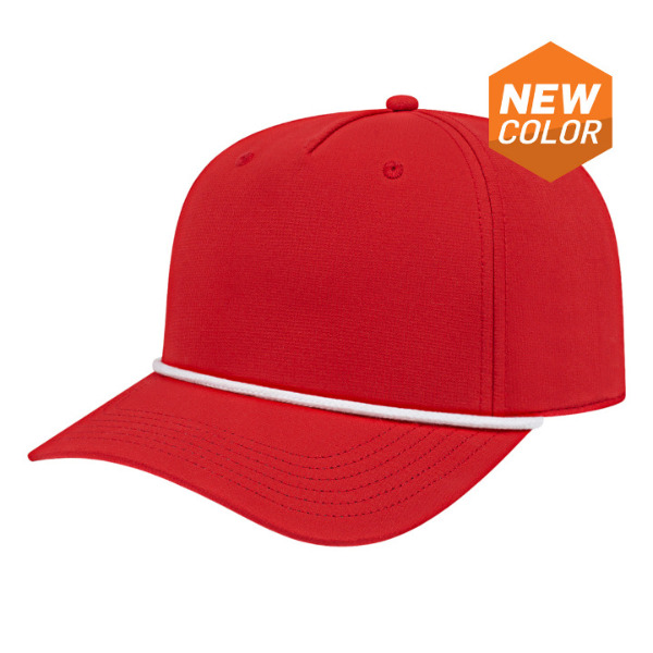 i7256 Red/White/OSFM Thumbnail