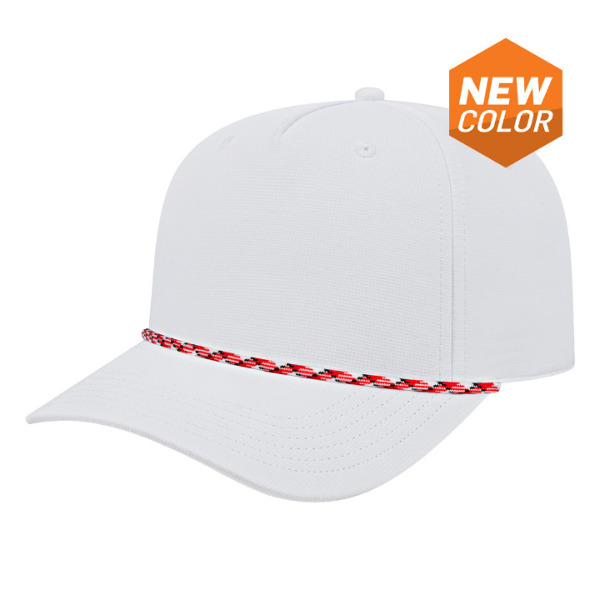 i7256 White/Red,White,Black/OSFM Thumbnail