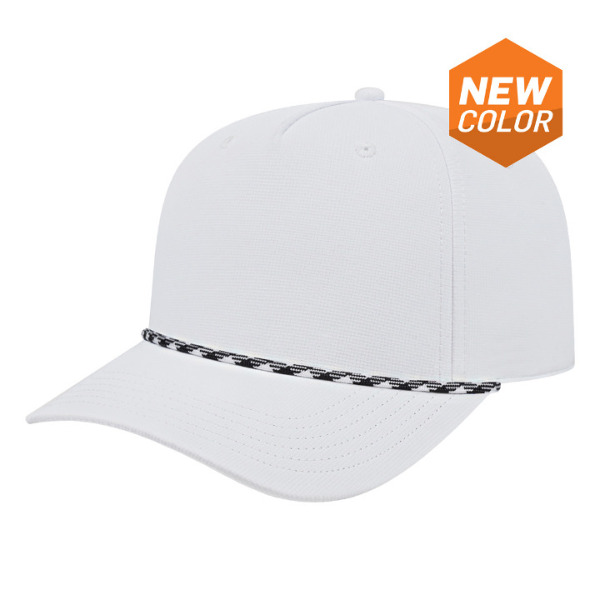 i7256 White/White,Black/OSFM Thumbnail