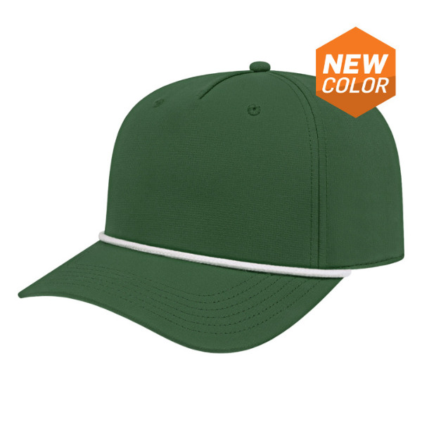 i7256 Dark Green/White/OSFM Thumbnail