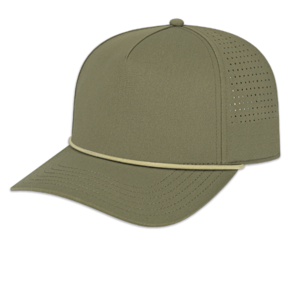 i3056 Loden with Stone Rope/OSFM Thumbnail