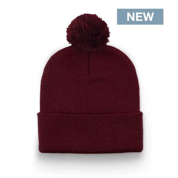 DK54 Maroon/OSFM Thumbnail