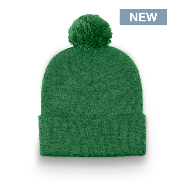 DK54 Heather Green/OSFM Thumbnail