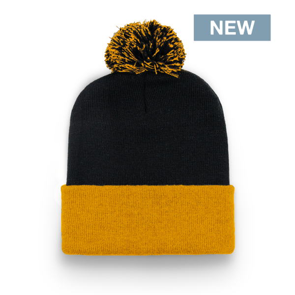 DK64 Black/Gold/OSFM Thumbnail