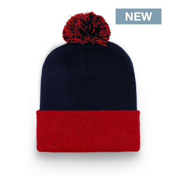 DK64 Navy/Red/OSFM Thumbnail