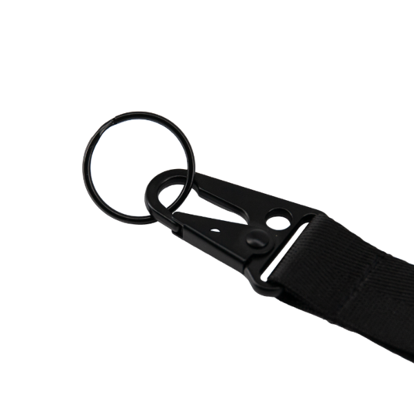 Snap Hook Keychain Thumbnail
