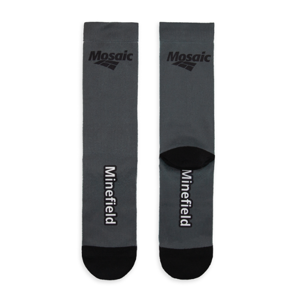 Premium Sublimation Socks Thumbnail