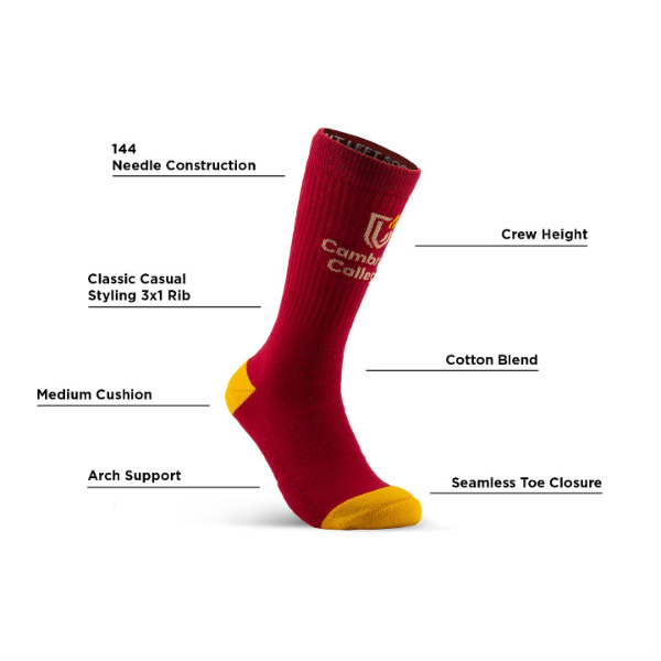 Premium Casual Socks Thumbnail