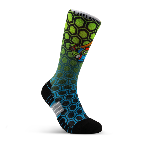 Premium Athletic Socks Thumbnail