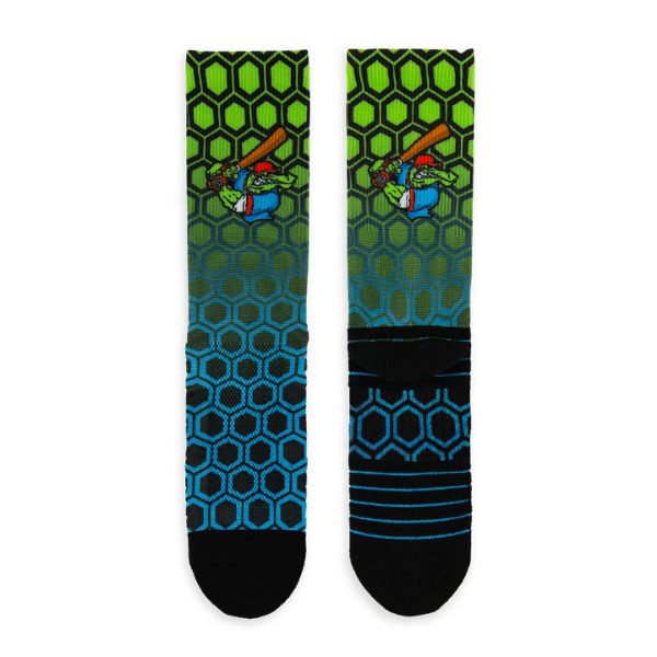 Premium Athletic Socks Thumbnail