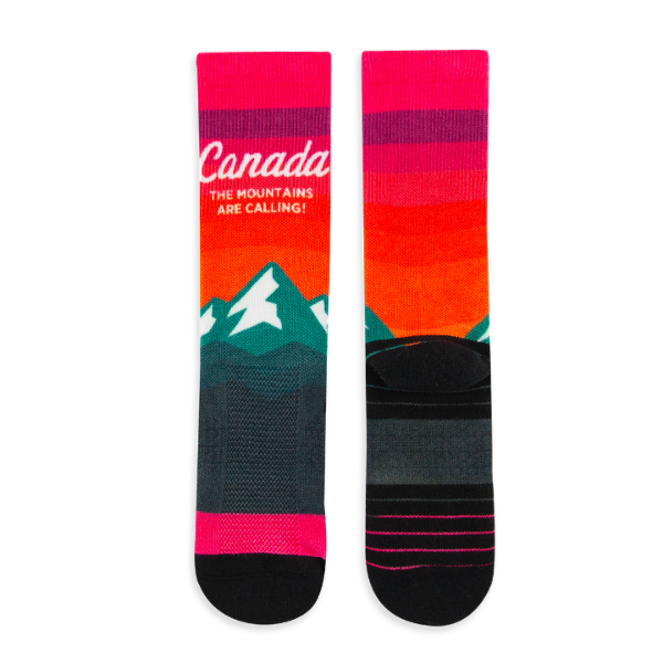 Premium Athletic Socks Thumbnail