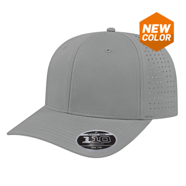 i8533 Silver/OSFM Thumbnail