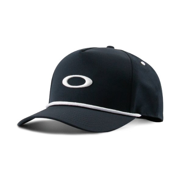 Oakley Ellipse Rope Hat Thumbnail