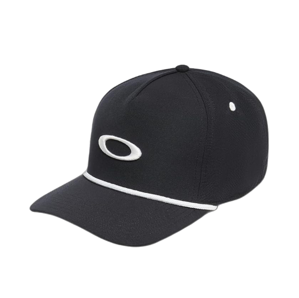 Oakley Ellipse Rope Hat Thumbnail