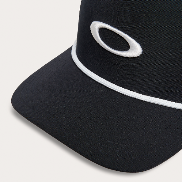 Oakley Ellipse Rope Hat Thumbnail
