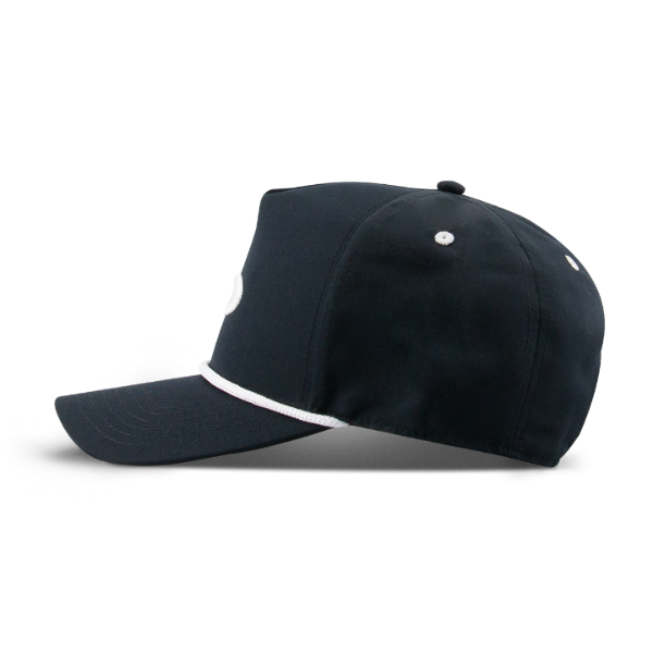 Oakley Ellipse Rope Hat Thumbnail