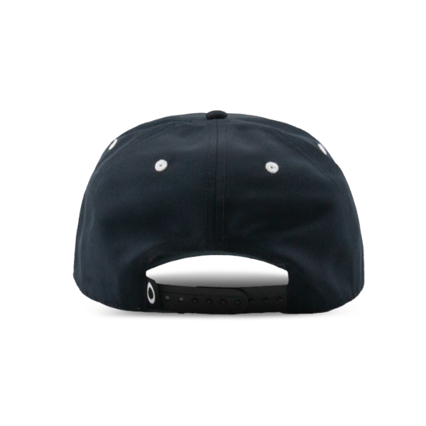 Oakley Ellipse Rope Hat Thumbnail