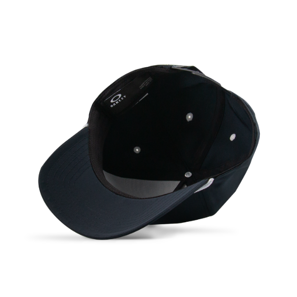 Oakley Ellipse Rope Hat Thumbnail