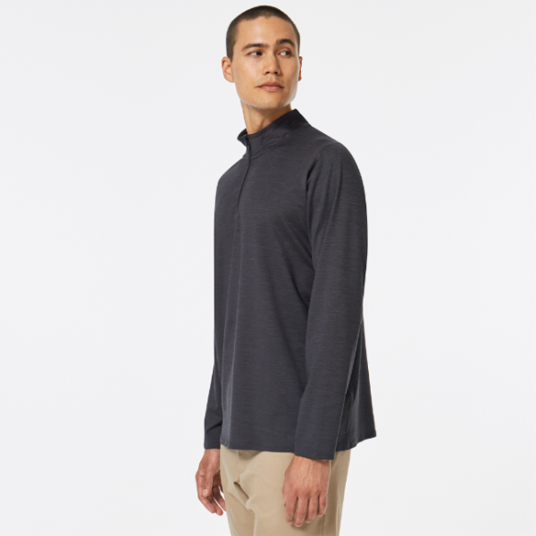 Oakley Gravity Range QTR Thumbnail