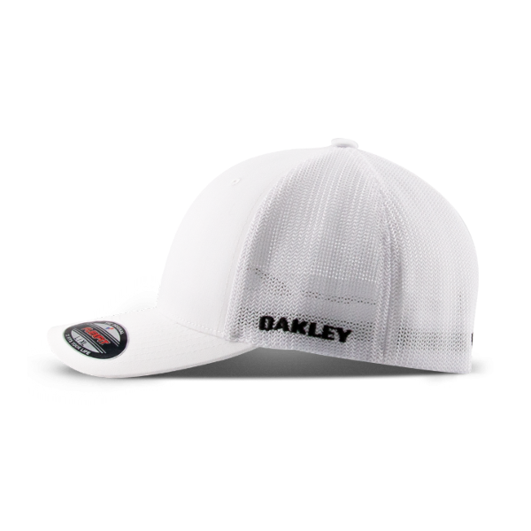 Golf Cresting Trucker Cap Thumbnail