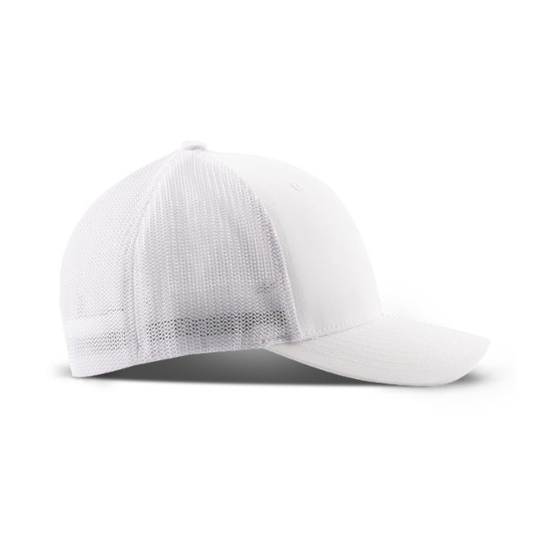 Golf Cresting Trucker Cap Thumbnail