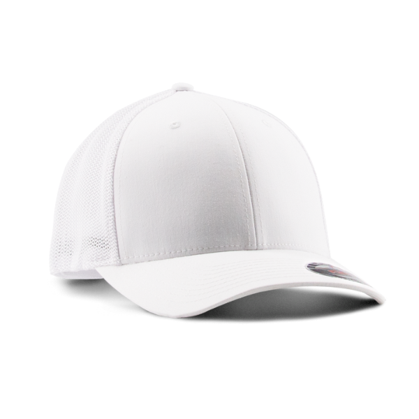 Golf Cresting Trucker Cap Thumbnail