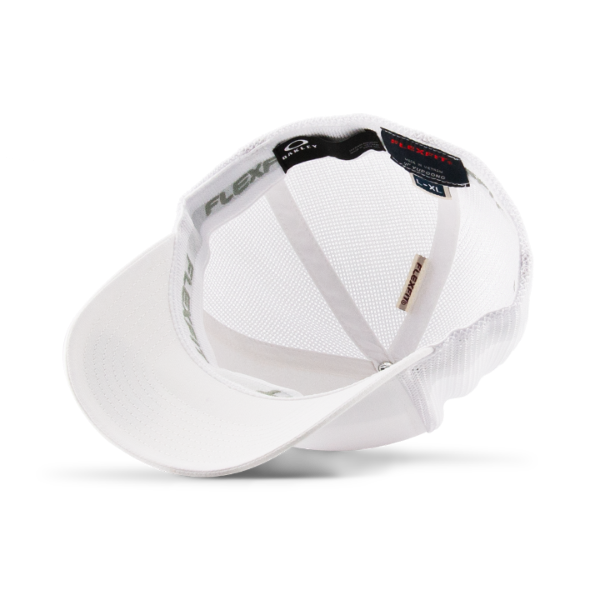 Golf Cresting Trucker Cap Thumbnail