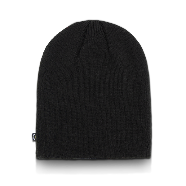 Fine Knit Beanie Thumbnail