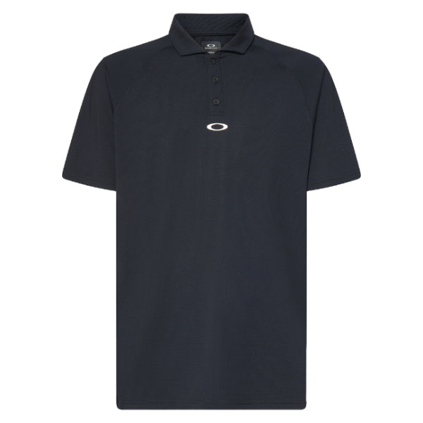 Oakley SS Polo Blackout/S Thumbnail